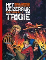 De Strijd Om Trigië 9789088865480 Michael Butterworth, Boeken, Ophalen of Verzenden, Nieuw, Michael Butterworth