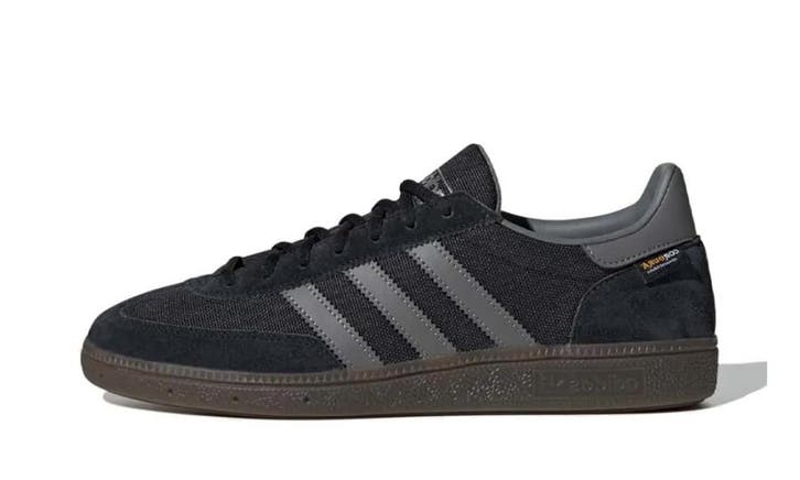 adidas Handball Spezial Core Black Grey Four Gum, Kleding | Heren, Schoenen