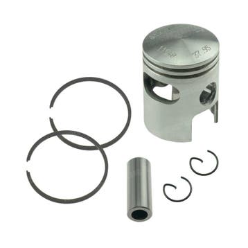 Tomos Zuiger 50cc 38mm pen 12 (38x1.5 B) A35 Airsal, Ophalen of Verzenden, Nieuw, Airsal