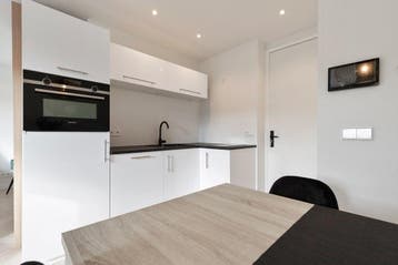 Te huur: Appartement Bezaanjachtplein in Amsterdam, Noord-Holland, Appartement, Amsterdam