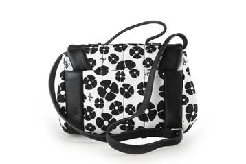 Marc Jacobs Schoudertas Zwart, Verzenden, Zo goed als nieuw, Zwart