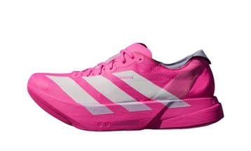 adidas Adizero Adios Pro 4 Shock Pink, Nieuw