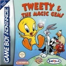 MarioGBA.nl: Tweety and The Magic Gems - iDEAL!, Ophalen of Verzenden, Gebruikt