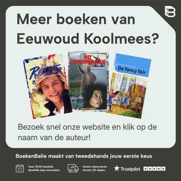 Kortsluiting 9789462783164 Eeuwoud Koolmees, Verzenden, Gelezen, Eeuwoud Koolmees