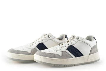 G-Star Sneakers in maat 40 Wit, Verzenden, Wit, G-Star, Sneakers of Gympen