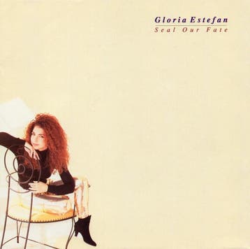 Gloria Estefan - Seal Our Fate, Cd's en Dvd's, Ophalen of Verzenden, Gebruikt