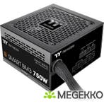 Thermaltake Smart BM3 power supply unit 750W Zwart, Verzenden, Nieuw