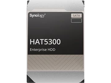 Synology HAT5300 - HDD 16TB - SATA-600 - 7200rpm - 512MB, Computers en Software, Verzenden, Nieuw