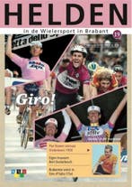 Helden in de wielersport in Brabant 19 9789460210273, Boeken, Hobby en Vrije tijd, Verzenden, Gelezen, Henk Mees