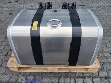 Brandstoftank Volvo 255 Liter G0000106, Ophalen, Gebruikt, Volvo, Brandstofsystemen