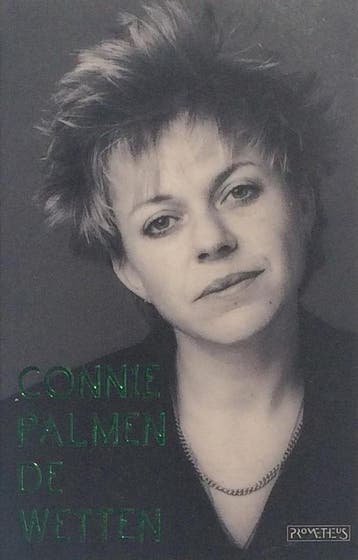 De wetten - Connie Palmen 9789053334164, Verzenden, Gelezen, Connie Palmen