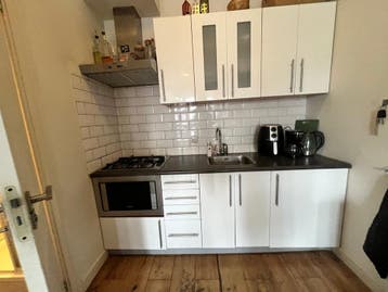 Te huur: Appartement Fahrenheitstraat in Den Haag, Den Haag, Appartement, Zuid-Holland