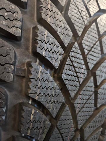 255/35/20 97W DUNLOP WINTERBANDEN NIEUW MEGA ACTIE !, Ophalen, 255 mm, Nieuw, Winterbanden