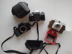 Pentax, Praktica, nerasport MTL5 + Pentacon 1.8/50mm / Z10 /, Audio, Tv en Foto, Fotocamera's Analoog, Nieuw