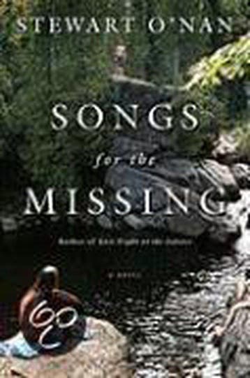 Songs for the Missing - Stewart ONan 9780670020324, Verzenden, Zo goed als nieuw, Stewart O'Nan