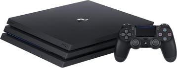 PlayStation 4 Pro 1TB Console - Black - BOL ONLY LISTING, Verzenden, Nieuw