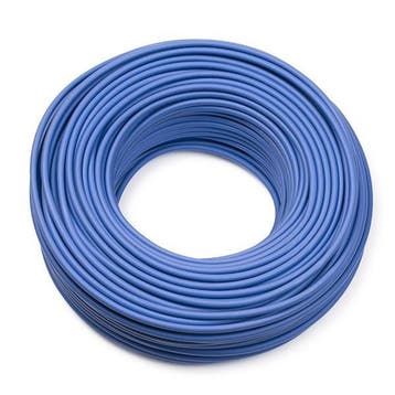 Netwerkkabel | Cat7 S/FTP | 100 meter, Verzenden, Nieuw