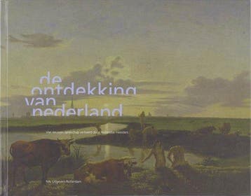 De Ontdekking Van Nederland, Ophalen of Verzenden, Nieuw