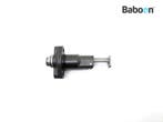 Nokkenas Kettingspanner Kawasaki Z 650 2017-2019 (Z650, Verzenden, Gebruikt
