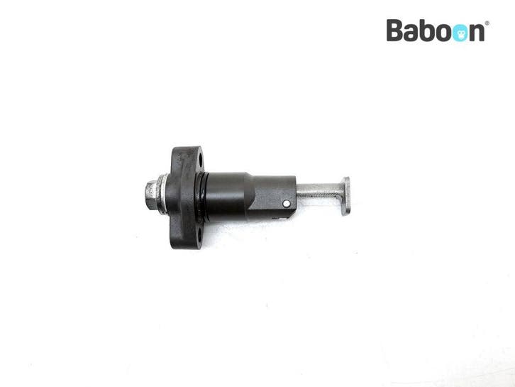 Nokkenas Kettingspanner Kawasaki Z 650 2017-2019 (Z650, Motoren, Onderdelen | Kawasaki, Gebruikt, Verzenden