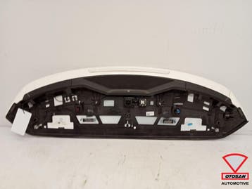 Mercedes A Klasse W177 Achterklep Spoiler A1777900300, Ophalen, Gebruikt, Mercedes-Benz