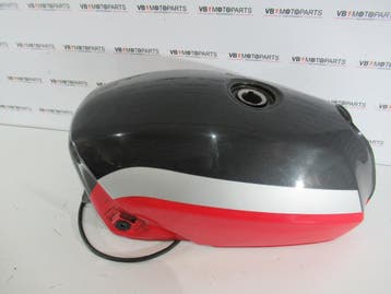 Suzuki GSX 750 ES Tank, Motoren, Ophalen of Verzenden, Nieuw