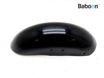Voorspatbord Kawasaki GPZ 500 S / EX 500 1987-1993 (GPZ500S, Verzenden, Gebruikt