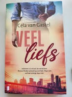 van Gastel - Veel Liefs 9789022597392, Verzenden, Gelezen