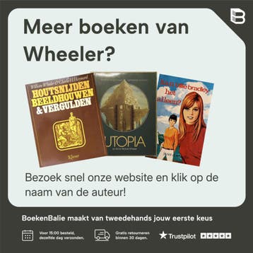 Het is Billie Bradley weer 9789024001293 Wheeler, Boeken, Verzenden, Gelezen, Wheeler