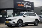 Zakelijke Lease |  Volkswagen Tiguan 1.4 TSI AUT6 eHYBRID R-, Automaat, Gebruikt, Euro 6, Overige brandstoffen