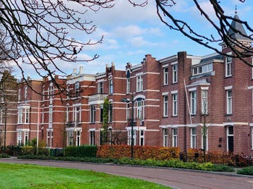 Te huur: Huis Baronielaan in Breda, Noord-Brabant, Breda