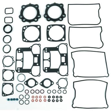 Twin Power 84-91 Evolution Big Twin Top End Gasket Kit, Ophalen of Verzenden, Nieuw