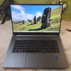 HP ZBook Studio G8 15.6 Mobile Workstation-32GB-1TB, Ophalen, Met videokaart, 15 inch, Zo goed als nieuw