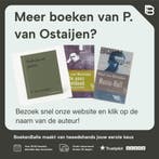 Verzamelde gedichten / Nederlandse klassieken / 7, Boeken, Verzenden, Gelezen, P. van Ostaijen