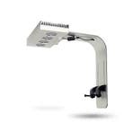 D-D Slimline designer bracket zilver voor 60cm breede aquari, Ophalen of Verzenden, Nieuw