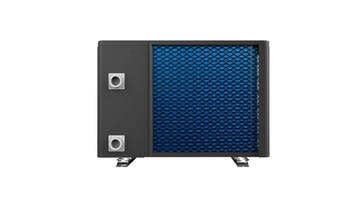 Aquaforte Full Inverter Warmtepomp, Verzenden, Nieuw