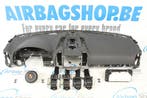 AIRBAG SET – DASHBOARD ZWART PORSCHE CAYENNE (2010-2017), Gebruikt, Porsche