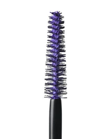 HEMA Volume mascara waterproof paars, Verzenden, Nieuw