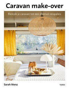Caravan make-over (Nieuw), Verzenden, Nieuw, Sarah Menz