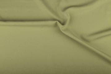 Effen stof lichtkhaki, Overige kleuren, 120 cm of meer, Ophalen of Verzenden, Polyester