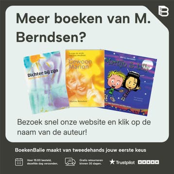Wonderen via een medium - M. Berndsen 9789077247877, Verzenden, Gelezen, M. Berndsen