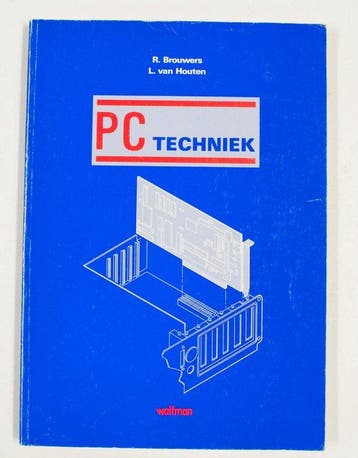 Pc techniek - Brouwers, Verzenden, Gelezen