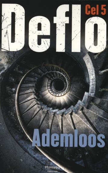 Ademloos / Cel 5 - Deflo 9789022327432, Verzenden, Gelezen, Deflo