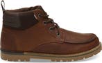 Toms - maat 42 - Heren Veterboots, Verzenden, Nieuw