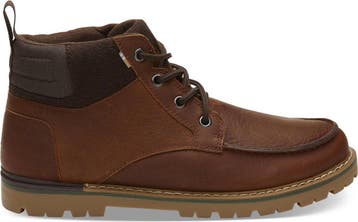 Toms - maat 42 - Heren Veterboots, Verzenden, Nieuw