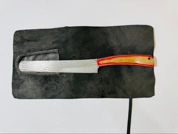 Hekito - Keukenmes - Utility knife - Exclusieve
