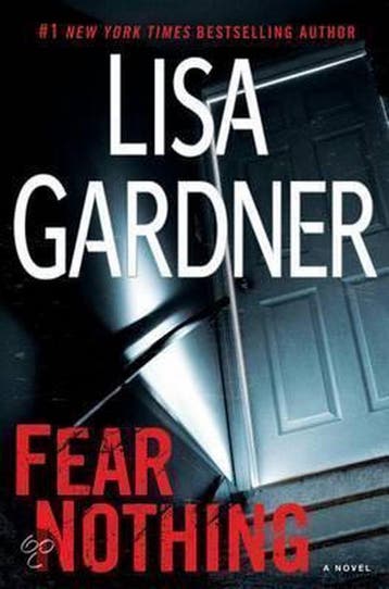Fear Nothing 9780525953081 Lisa Gardner, Boeken, Verzenden, Gelezen, Lisa Gardner