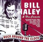 cd - Bill Haley &amp; His Comets - Rock Around The Clock, Verzenden, Zo goed als nieuw
