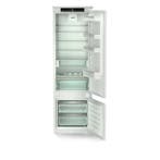 Liebherr ICSE 5122-20 Koel-/Vriescombinatie 177 cm Inbouw, 200 liter of meer, Met aparte vriezer, Nieuw, 45 tot 60 cm