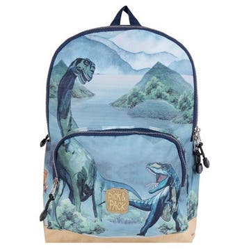 Pick & Pack rugzak Tiger Skin M dus van €55,00 voor €27,50, Ophalen of Verzenden, Nieuw